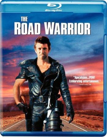 Безумный Макс 2: Воин дороги / Mad Max 2 DUB+MVO