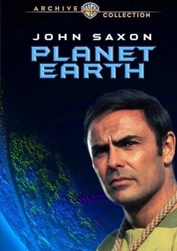 Планета Земля / Planet Earth VO