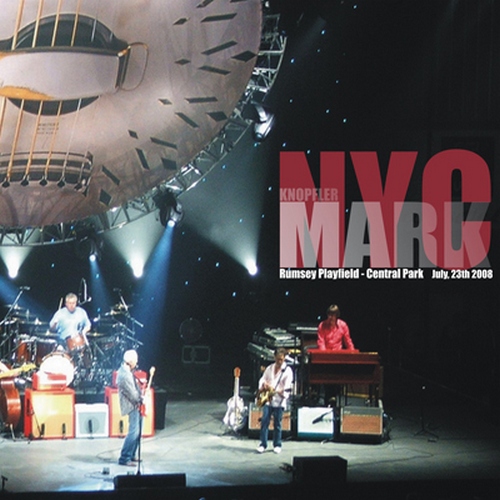 Постер Mark Knopfler Mark Knopfler