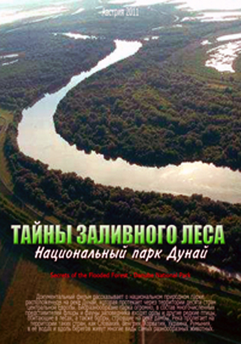 Тайны заливного леса национальный парк Дунай / Secrets of the Flooded Forest - Danube National Park VO