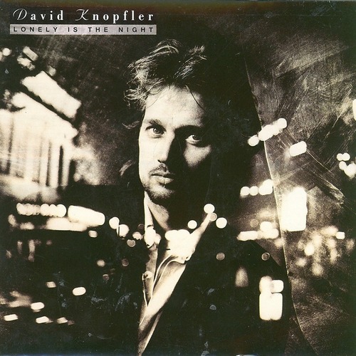 Постер David Knopfler David Knopfler