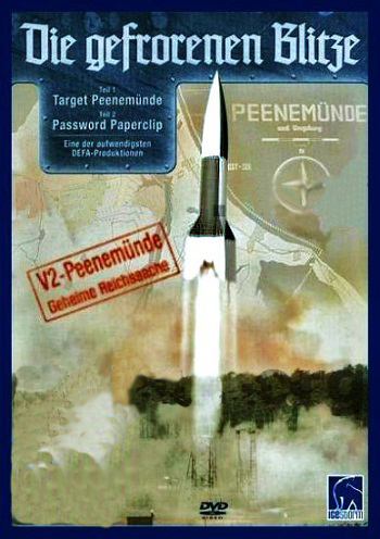 Замерзшие молнии (2 серии из 2) / Die gefrorenen Blitze DUB