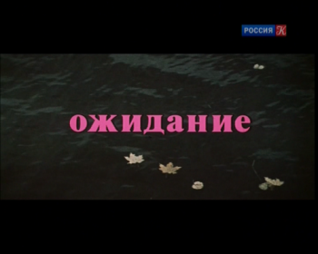 Ожидание
