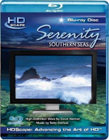 HDScape: Серенити. Южные моря / HDScape: Serenity. Southern Seas