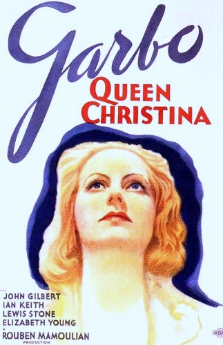Королева Кристина / Queen Christina MVO