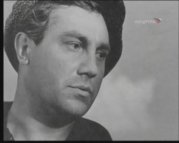 Павел Луспекаев. Эта жестокая госпожа удача