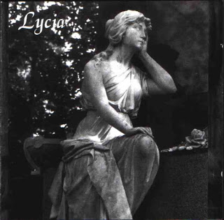 Постер Lacrimosa - Discography Lacrimosa - Discography