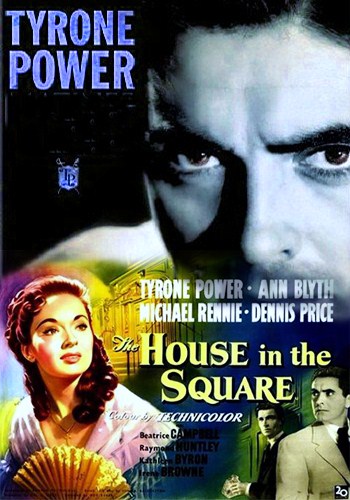 Дом на площади / The House In The Square VO