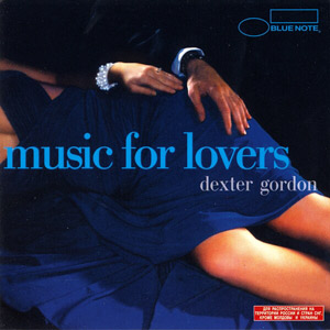 Постер VA - Music for Lovers Series VA - Music for Lovers Series