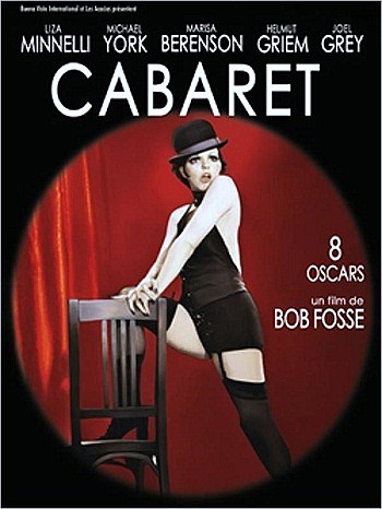 Кабаре / Cabaret MVO
