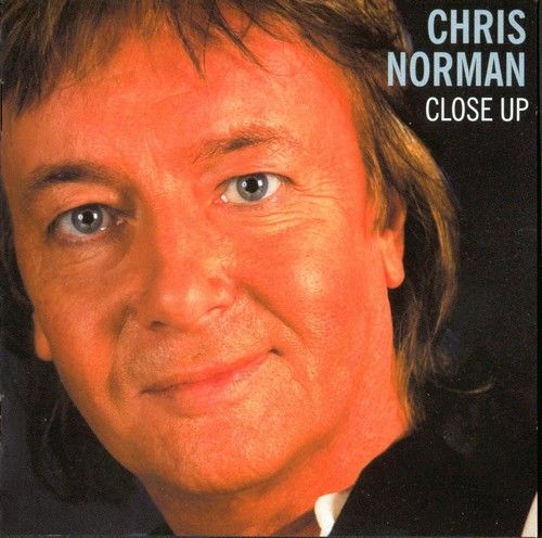 Постер Chris Norman - Discography Chris Norman - Discography