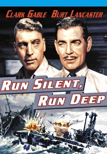Идти тихо, идти глубоко / Run Silent Run Deep MVO