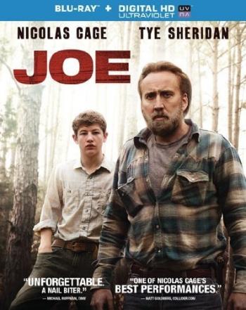 Джо / Joe MVO