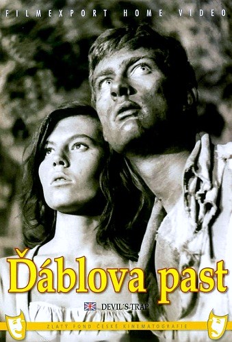 Западня дьявола / Dablova past VO