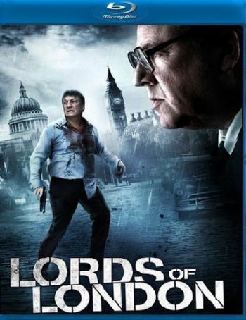 Короли Лондона / Lords of London MVO