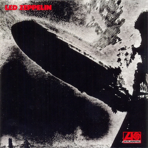 Постер Led Zeppelin - Led Zeppelin I, II, III Led Zeppelin - Led Zeppelin I, II, III
