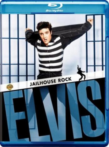 Тюремный рок / Jailhouse Rock 2xMVO