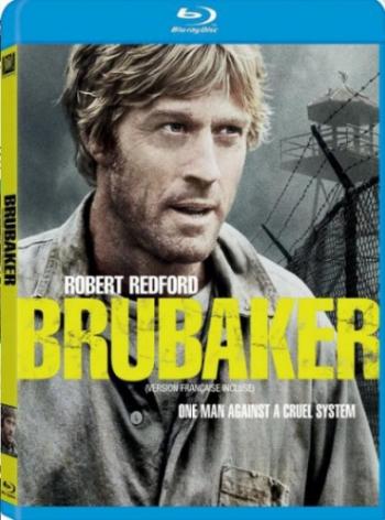 Брубейкер / Brubaker MVO