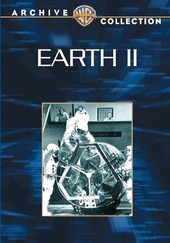 Земля 2 / Earth II VO