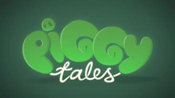 Истории свинок (1 сезон: 1-31 серии + Бонусы: 25 выпусков) / Piggy Tales