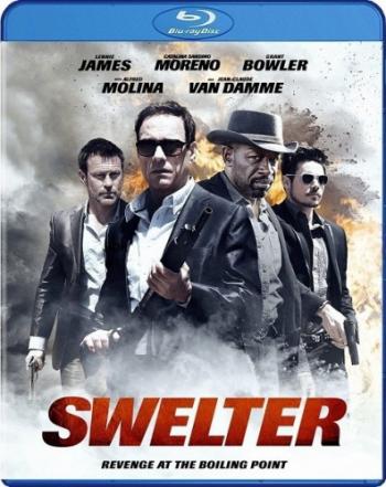 Зной / Swelter AVO