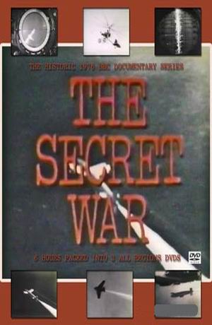 Секретные войны (7 серий из 7) / The Secret War VO