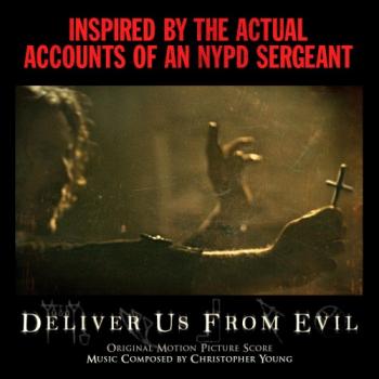 OST - Избави нас от лукавого / Deliver Us from Evil