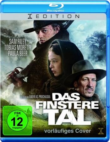 Тёмная долина / Das finstere Tal MVO