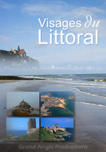 Лики побережья (1-4 серия из 4) / Visages du Littoral / Faces of the Coast DUB