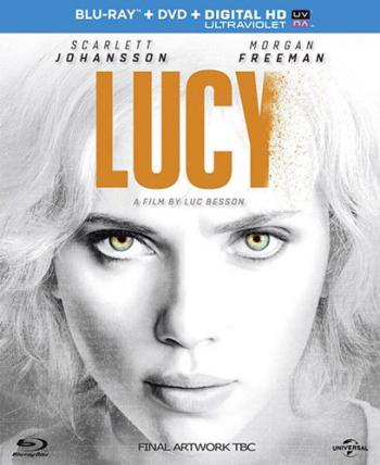 Люси / Lucy DUB