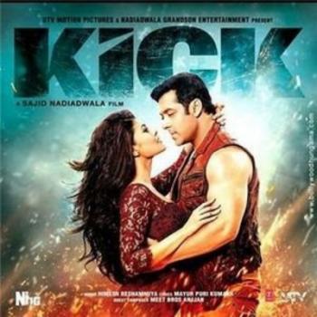 OST Удар / Kick - Сборник клипов