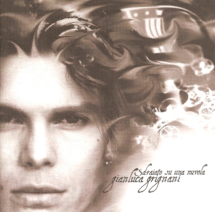 Постер Gianluca Grignani - Discography Gianluca Grignani - Discography