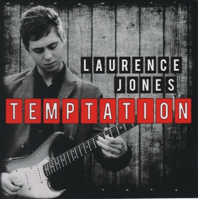 Постер Laurence Jones - Thunder In The Sky - Temptation Laurence Jones - Thunder In The Sky - Temptation