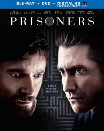 Пленницы / Prisoners DUB