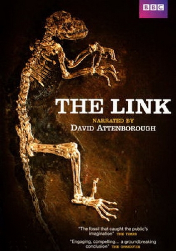Недостающее звено / The Link DVO