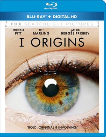 Я начало / I Origins MVO