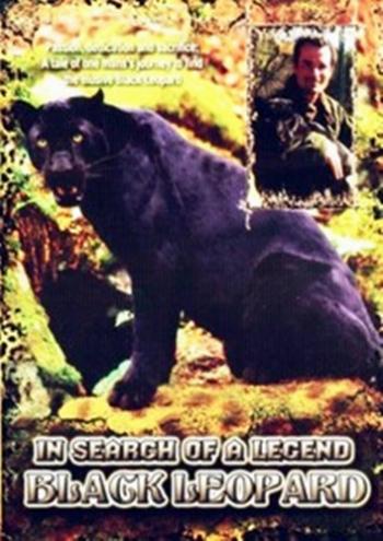 В поисках легенды. Черный леопард / In Search of Legend: The Black Leopard