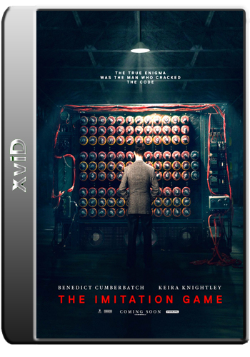 Игра в имитацию / The Imitation Game SUB