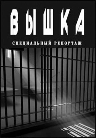 Специальный репортаж. Вышка (Эфир от 04.06.2014)