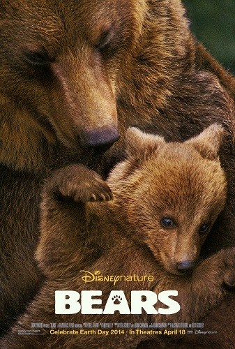 Медведи / Bears DUB