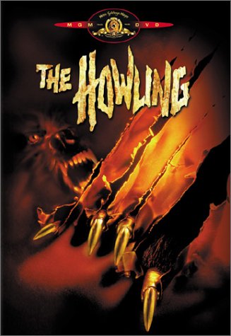 Вой / The Howling MVO+AVO