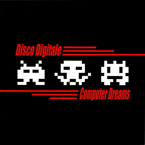 Постер Disco Digitale - Collection Disco Digitale - Collection