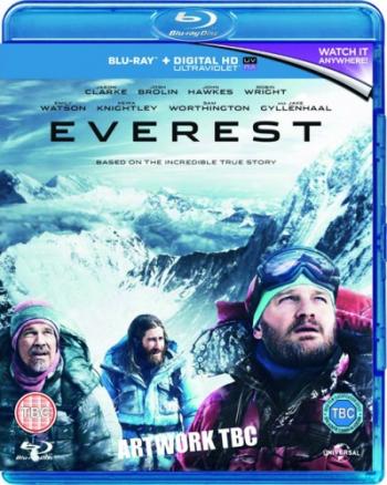 Эверест / Everest DUB