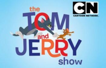Шоу Тома и Джерри (1 сезон: 1-2, 4-8 серии из 26) / The Tom and Jerry Show DUB