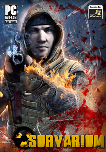 Survarium ОБТ