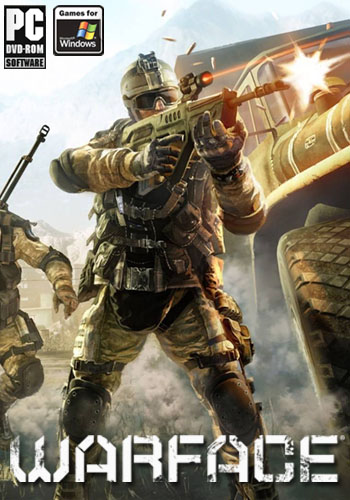 Warface [25.05.20]