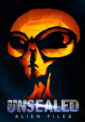 Вскрытые: Файлы о пришельцах (1-2 сезон, 1-42 серии из 42) / Unsealed: Alien Files MVO