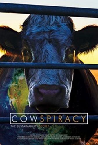 Скотозаговор / Cowspiracy: The Sustainability Secret SUB