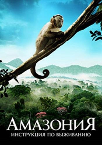 Амазония / Amazonia DUB