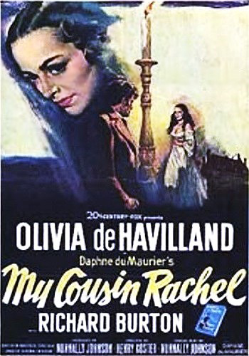 Моя кузина Рэйчел / My Cousin Rachel MVO
